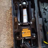 جک دو تن کارگاهی وستر تایوان|ابزارآلات|کرج, شهرک سهرابیه|دیوار