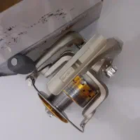 چرخ ماهیگیری البااستار ۹۰۰۰ و کوانهای ۷۰۰۰