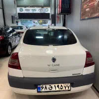 رنو مگان مونتاژ E2 1600cc، مدل ۱۳۹۱(اقساطی)|خودرو سواری و وانت|تهران, مدائن|دیوار