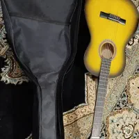 گیتار|گیتار، بیس، امپلیفایر|شیراز, گویم|دیوار