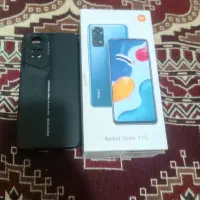 گوشی نوت 11s|موبایل|زابل, |دیوار