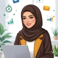 دستیار فارکس (خانم) جهت همکاری با تیم فارکس