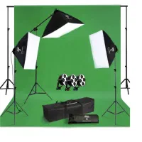 پک کامل نور استدیو