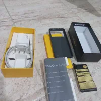 شیائومی Poco X6 Pro با حافظهٔ ۵۱۲ گیگابایت|موبایل|پردیس, فاز ۱|دیوار