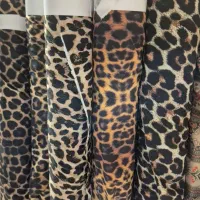 پارچه پلنگی