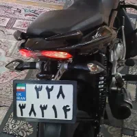 پالس ۱۳۵|موتورسیکلت|تهران, شهرک غرب|دیوار