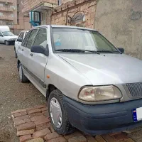 پراید141|خودرو سواری و وانت|اسلام‌شهر, صادقیه|دیوار