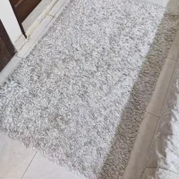 فرش ۶ متری و قالیچه تمیز و سالم