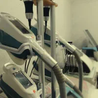 کلینیک لاغری تخصصی سجاد
