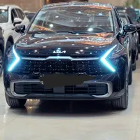 کیا اسپورتیج 2024