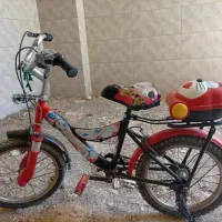 دوچرخه۱۶