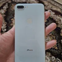 ایفون ۸ پلاس ۲۵۶گیگ