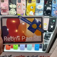 redmi Pad SE 8/256 (اقساط)