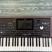 KORG PA1000