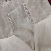 فروش فوری لباس عروس|لباس|تبریز, |دیوار