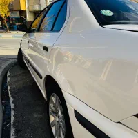 سمند ef7 بنزینی ۹۹|خودرو سواری و وانت|پیرانشهر, |دیوار