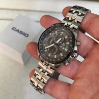 ساعت کاسیو اورجینال