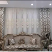 مبل و میزنهارخوری استفاده نشده سالم و کاملا نو