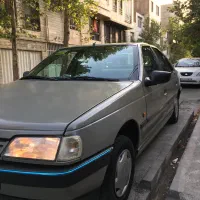 پژو اردی انژکتور بنزینی مدل ۸۲|خودرو سواری و وانت|تهران, تهرانپارس شرقی|دیوار