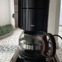 قهوه ساز