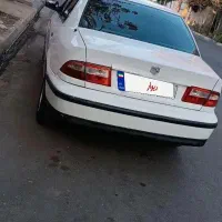 سمند مدل۸۱ درحد|خودرو سواری و وانت|کرج, کمال‌شهر|دیوار