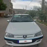 پژوپارسXU7P ساده سیمی|خودرو سواری و وانت|ماکو, |دیوار