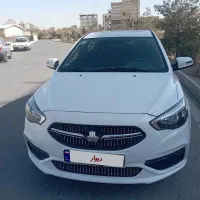 شاهین G مدل 1401 سانروف دار|خودرو سواری و وانت|اصفهان, شهرک کاوه|دیوار