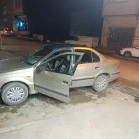 سمند درجه یک