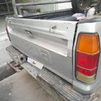 وانت مزدا ۱۶۰۰|خودرو سواری و وانت|تبریز, |دیوار