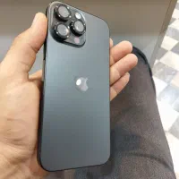 ایفون 16پرومکس 256گیگ zaa با ریجستر