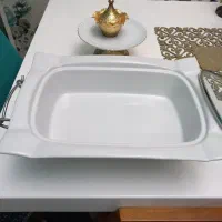 سوفله خوری|ظروف سرو و پذیرایی|تهران, مهستان|دیوار