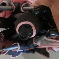 تخت پارک  good baby|تخت و صندلی بچه|کرمانشاه, |دیوار