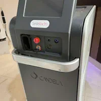 فروش دستگاه لیزرسوپرانوتیتانیوم،لاغریcryo،کیوسوئیچ|آرایشی، بهداشتی، درمانی|شیراز, احمدآباد|دیوار