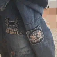 کاپشن مناسب ۵تا۷سال