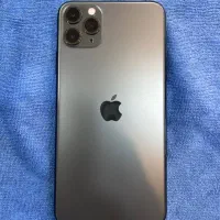 ایفون یازده پرومکس