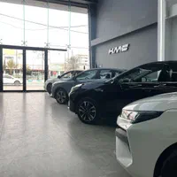 ثبت نام و تحویل فوری Kmc J7 نمایندگی احمدی نژاد|خودرو سواری و وانت|کرمان, |دیوار