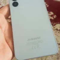 گوشی سامسونگ a25|موبایل|رامیان, |دیوار