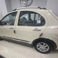 کوئیک GXR-H /۱۴۰۳ رینگ و مانیتور|خودرو سواری و وانت|تبریز, |دیوار