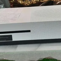 xbox one s  ایکس باکس وان اس یه ترابایت