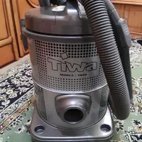 جارو برقی تیوا|جاروبرقی، جارو شارژی، بخارشو|شاهین‌شهر, شهرک پردیس|دیوار