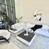 مبل ال راحتی