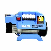 کارواش۱۷۰ بار صنعتی دینامی/ تکی به قیمت عمده