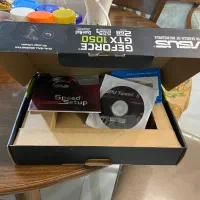 کارت گرافیک|قطعات و لوازم جانبی رایانه|تهران, مرزداران|دیوار