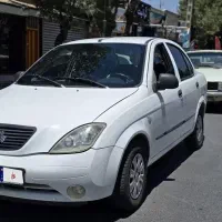 تیبا مدل ۹۸