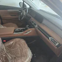 هایما 7Xتازه ترخیص شده 2025|خودرو سواری و وانت|شیراز, شهرک امیر کبیر|دیوار