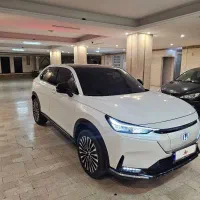 هوندا ens1 برقی ۲۰۲۳ سفید