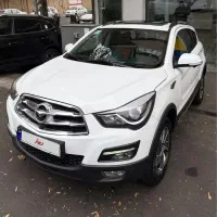 هایما S5T مدل ۱۳۹۸ بی رنگ