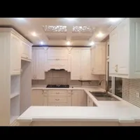 کابینت پیش ساخته آنامیس|مصالح و تجهیزات ساختمان|شیراز, لشکری‎|دیوار