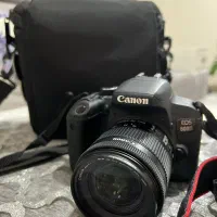 دوربین 800d کنون|دوربین عکاسی و فیلمبرداری|فردیس, سرحد آباد|دیوار