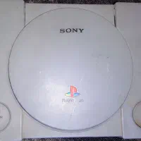 پلی استیشن ۱